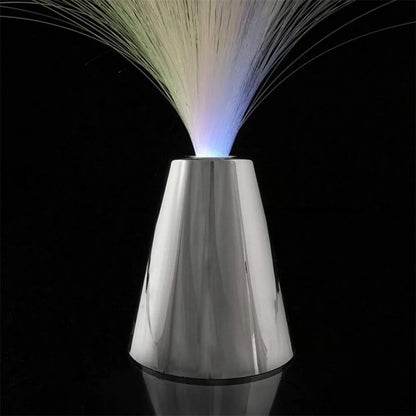 Fiber Optical Lamp